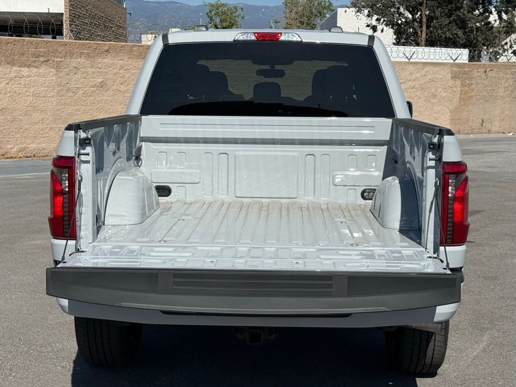 New 2026 Avalanche Ford STX® image 13
