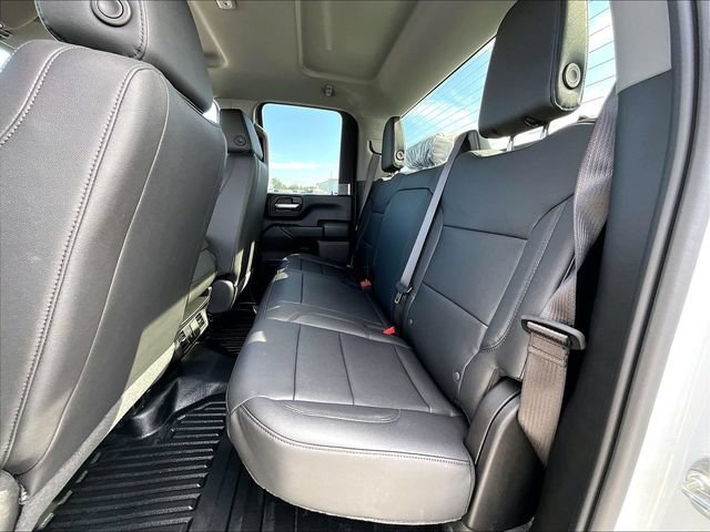 2026 Chevrolet Silverado 2500 HD Work Truck - Photo 14