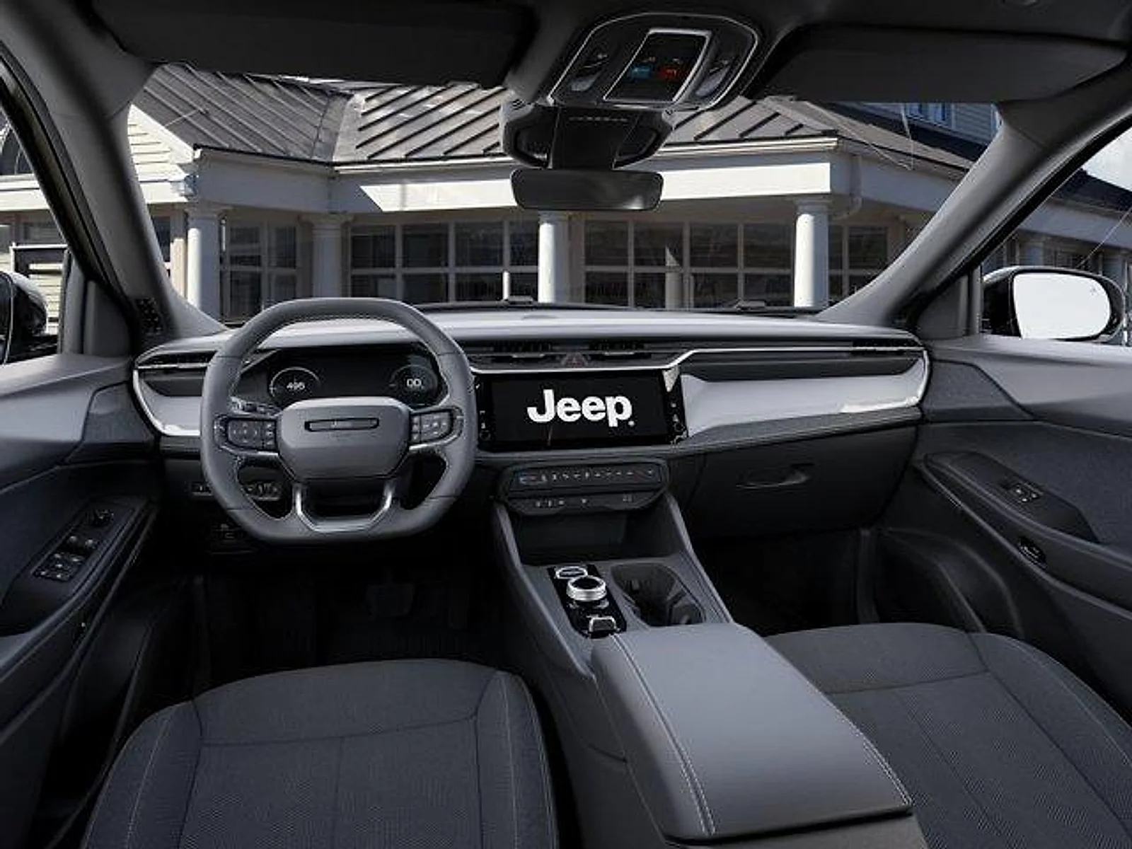 New 2026 41 Exterior Paint Jeep Laredo 4x4 image 14