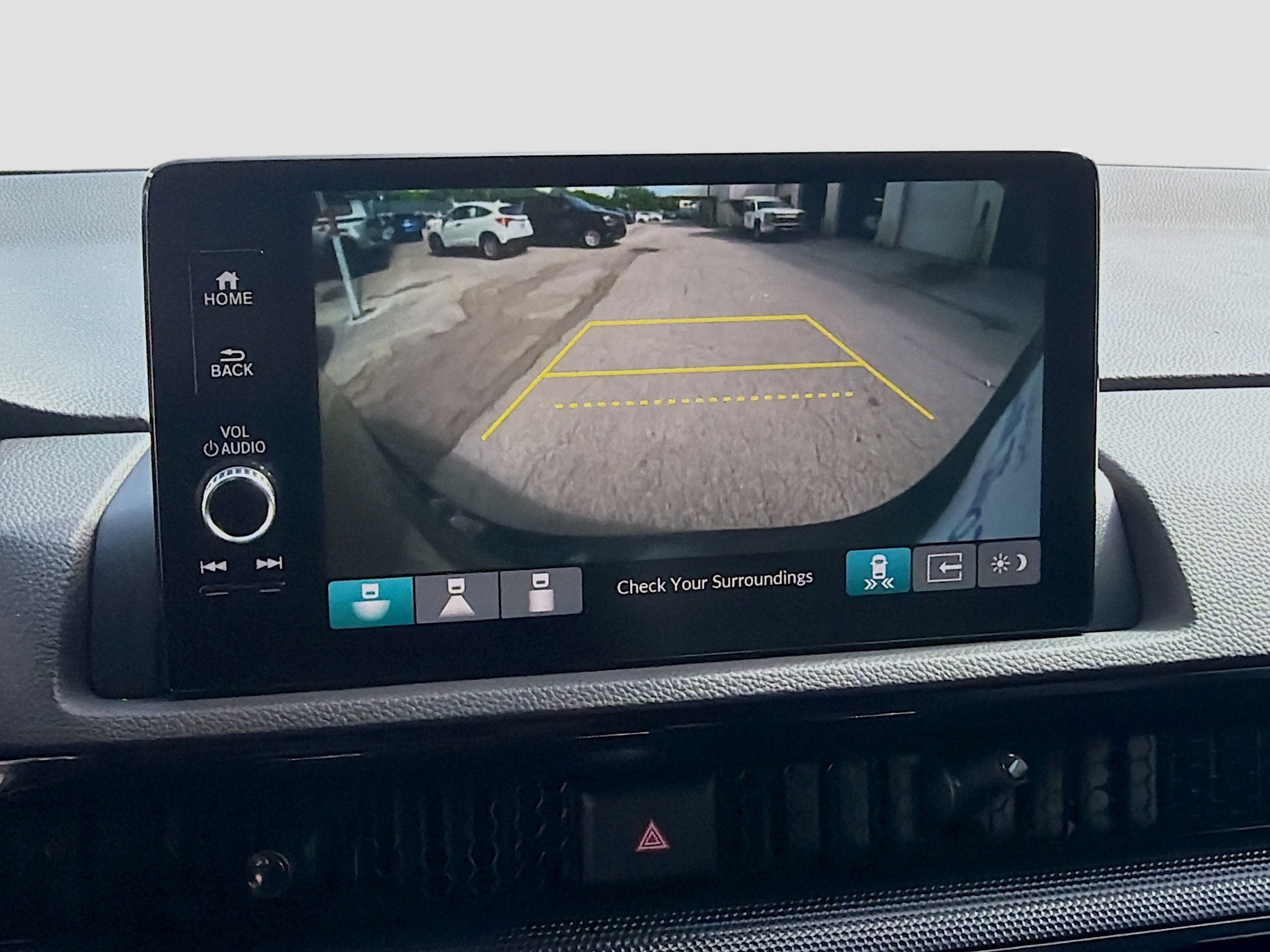 2024 Honda CR-V EX-L - Photo 14
