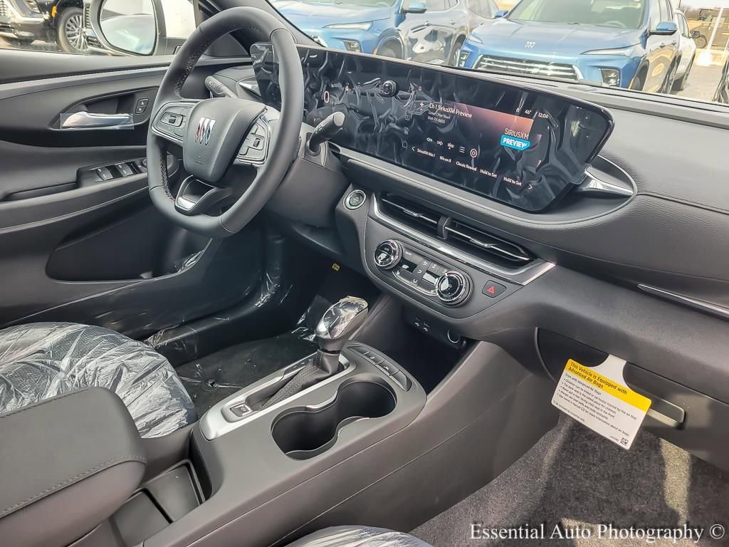 2026 BUICK ENVISTA - Image 18