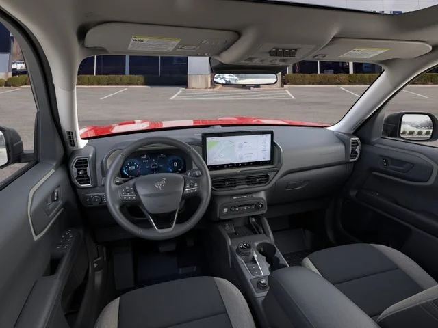 2025 Ford Bronco Sport Big Bend - Photo 9