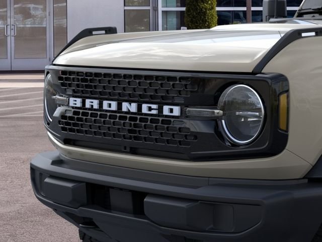 New 2026 Desert Sand Ford Big Bend image 19