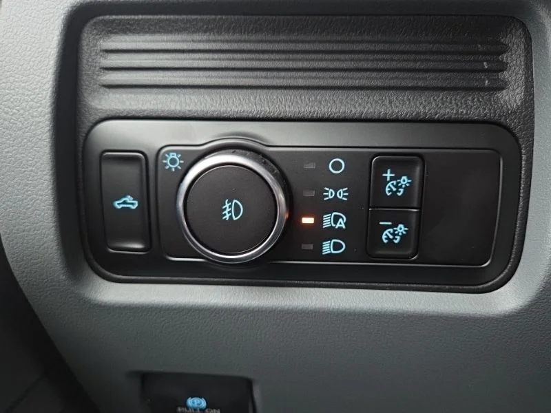 New 2026 Oxford White Ford F-350® XLT image 22