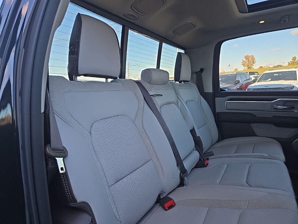 2026 RAM 1500 Laramie - Photo 100