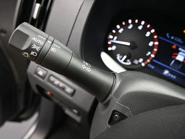 New 2026 Gray Nissan PRO-X image 17