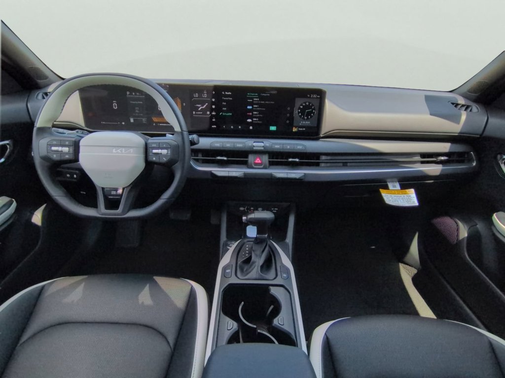 New 2026 Morning Haze Kia GT-Line image 13