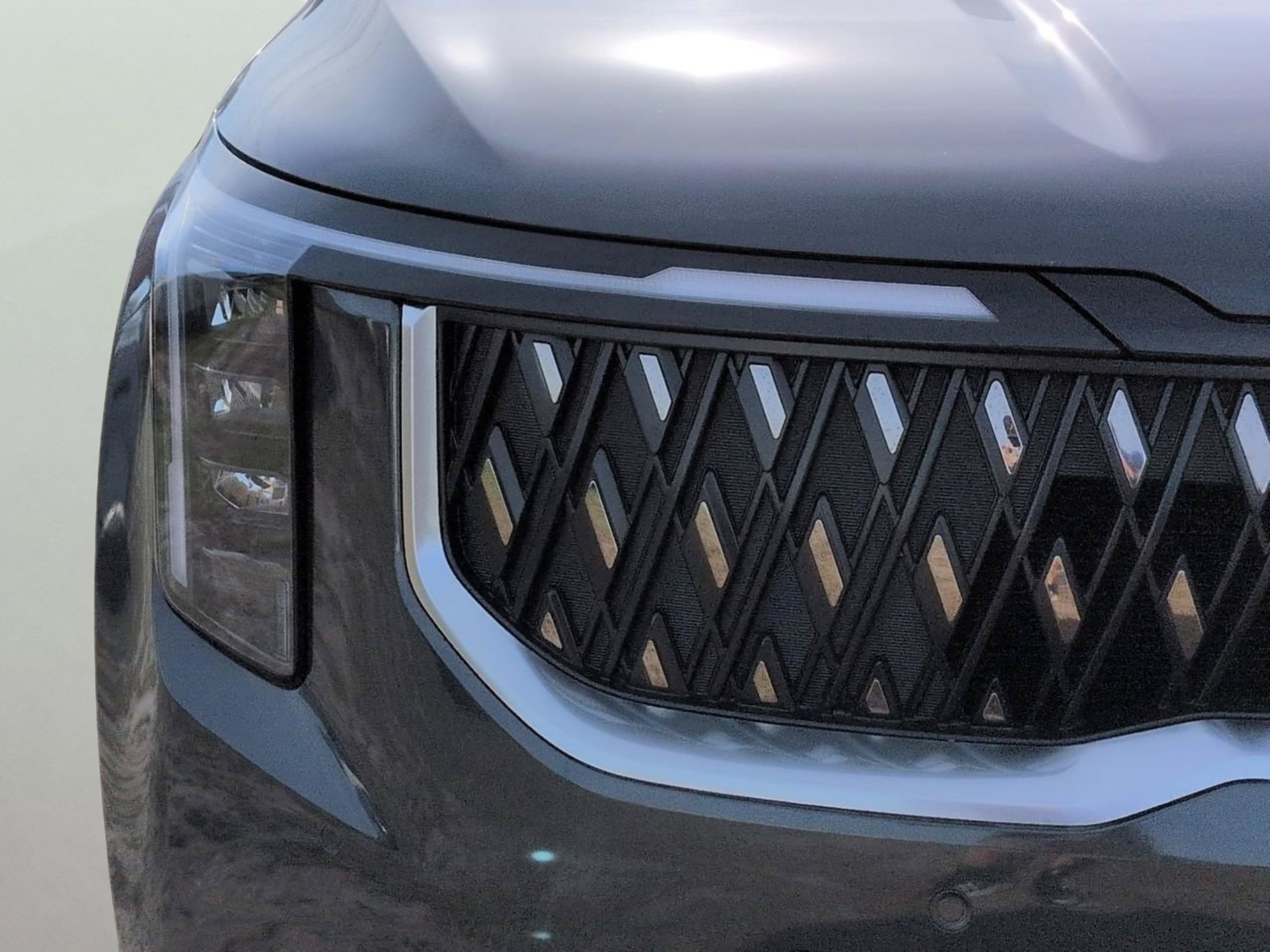New 2026 Panthera Metal Kia EX image 32