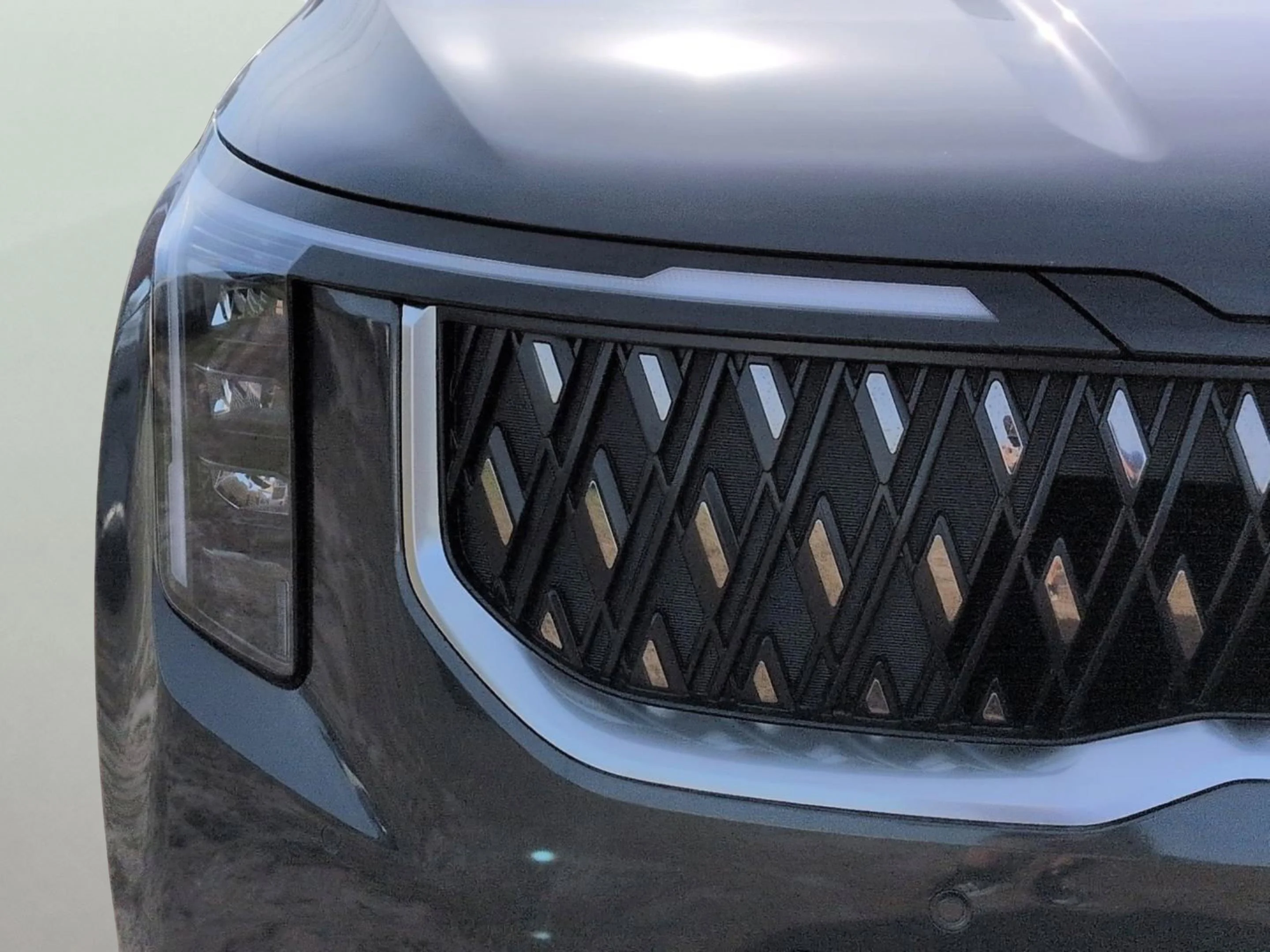 New 2026 Panthera Metal Kia EX image 32