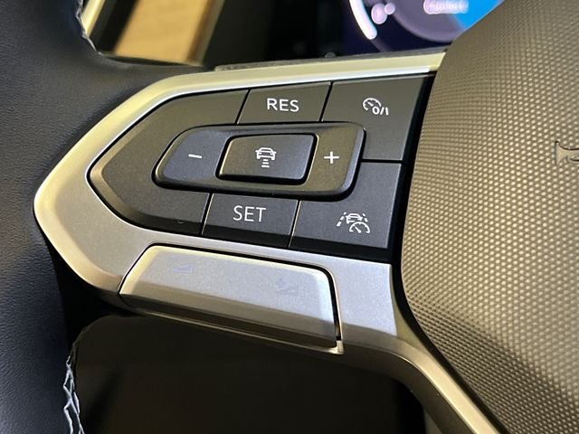 2026 Volkswagen Atlas SE w/Tech - Photo 14