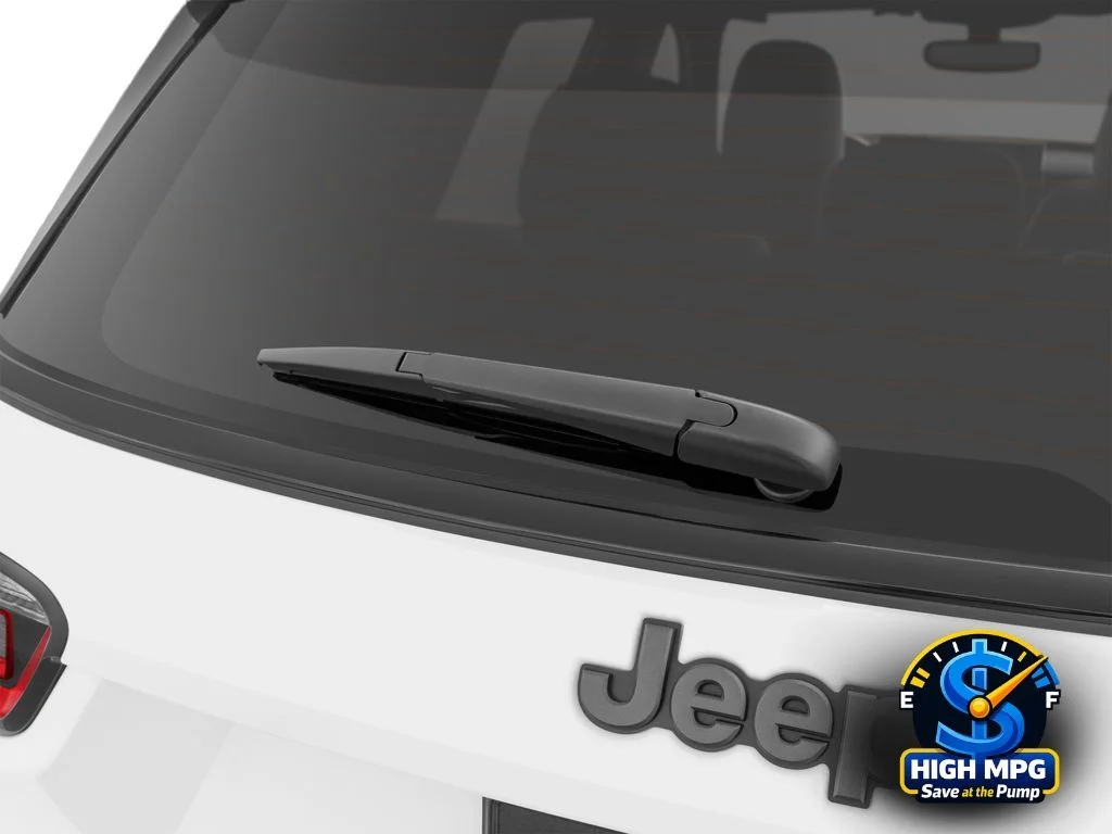 2025 Jeep Compass Limited - Photo 52