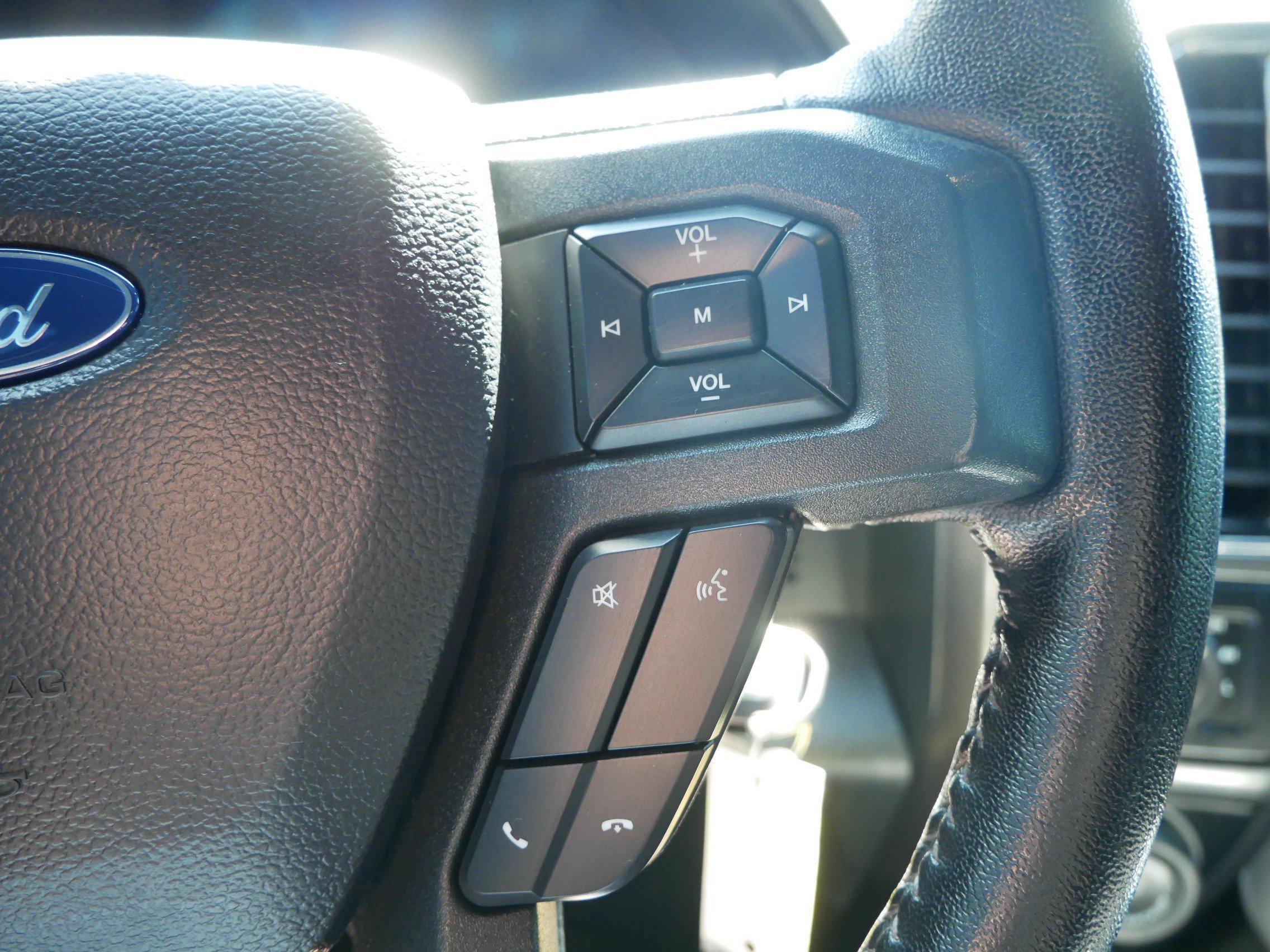 Used 2020 White Ford XLT image 22