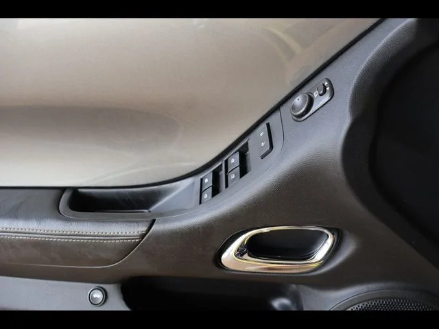 Used 2015 Yellow Chevrolet SS image 24