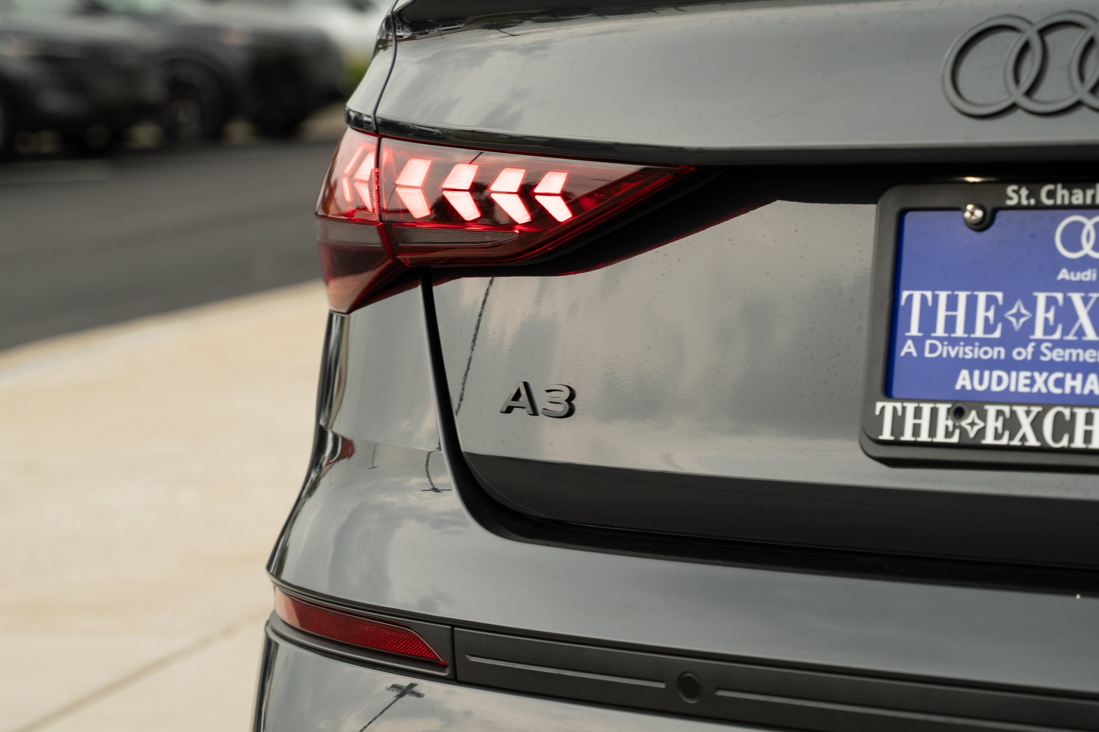 New 2026 Manhattan Audi Premium Plus image 23