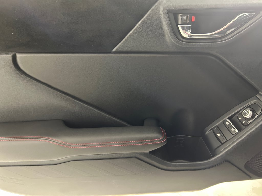 Used 2023 Black Subaru Limited image 12