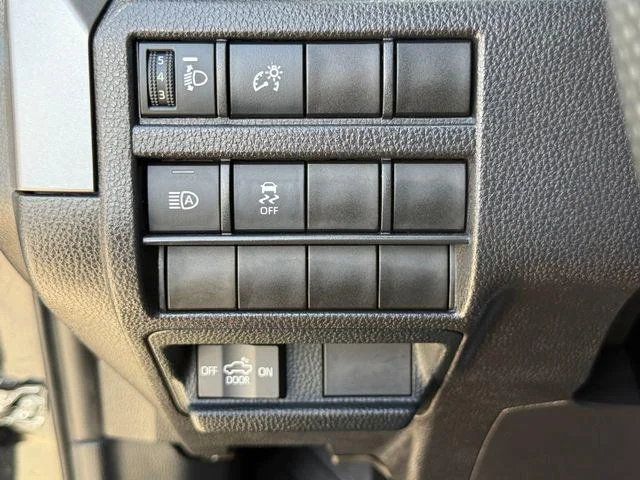 Certified Used 2026 Black Toyota SR5 image 44
