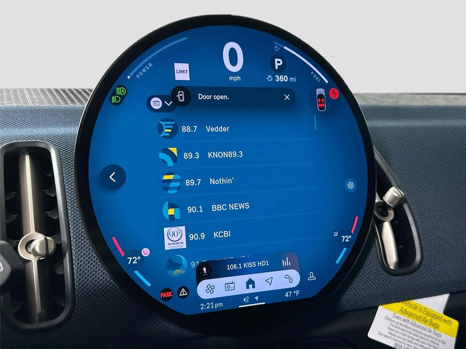 2025 MINI Countryman S - Photo 11