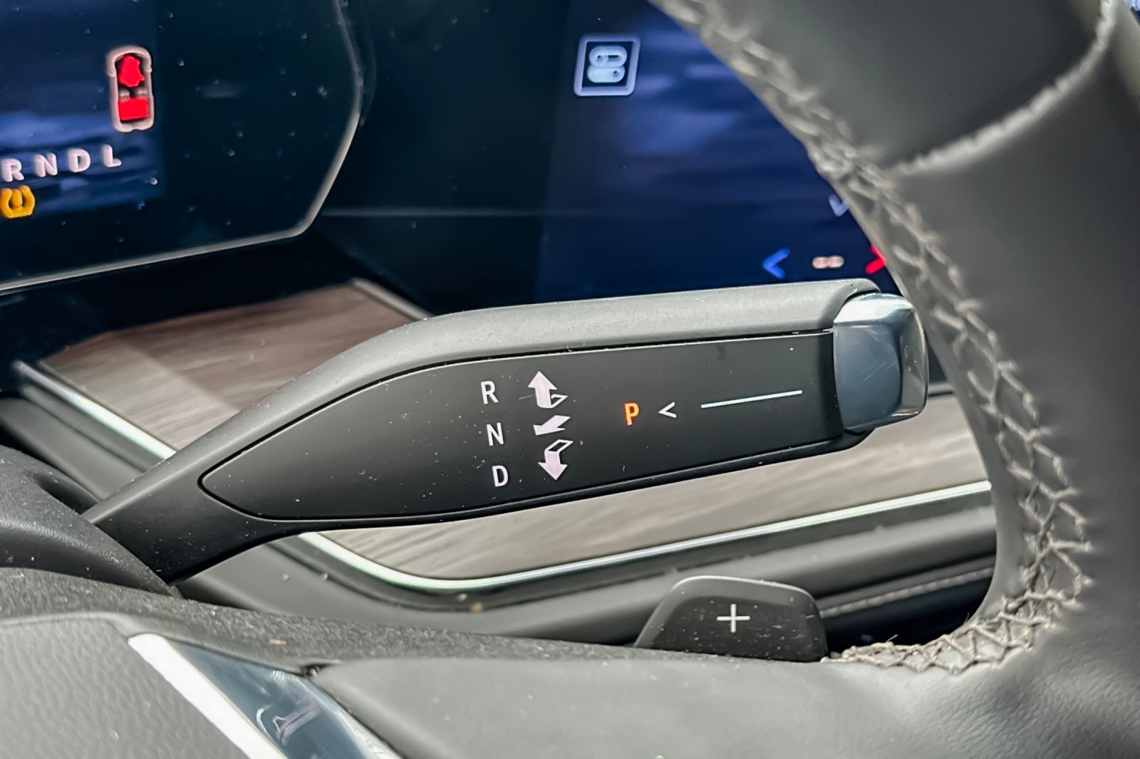 Used 2025 Gray Chevrolet LS image 25
