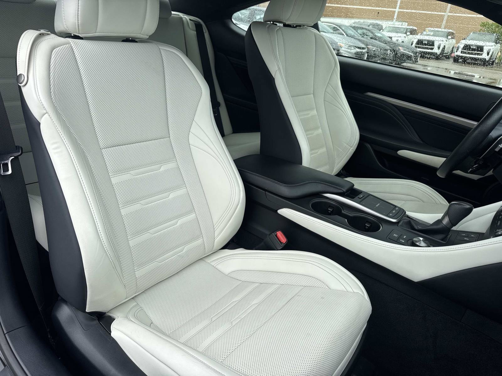 Used 2022 Black Lexus 300 image 13