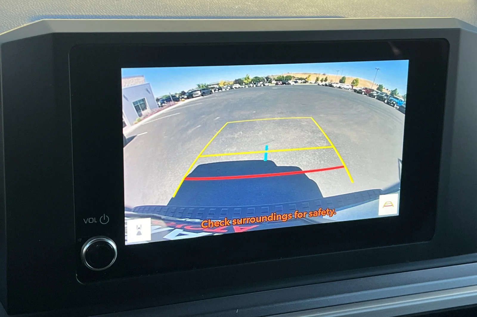 Certified Used 2025 Heritage Blue Toyota SR5 image 21