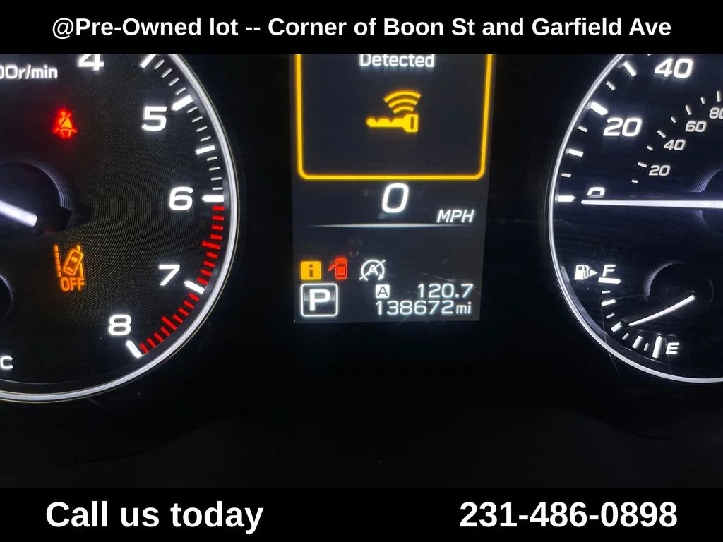 Used 2020 Black Subaru Onyx Edition XT image 22