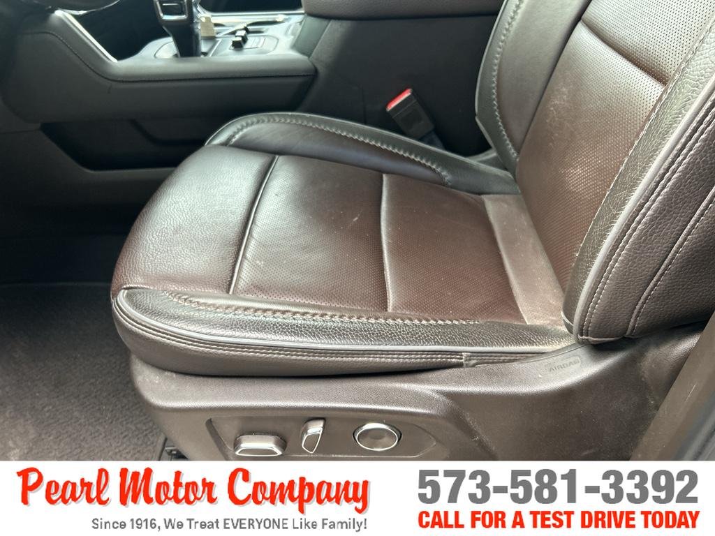 2024 GMC Sierra 1500 Denali Denali - Photo 11