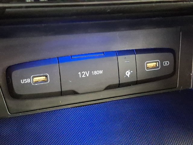 Certified Used 2022 Gray Hyundai Limited image 29