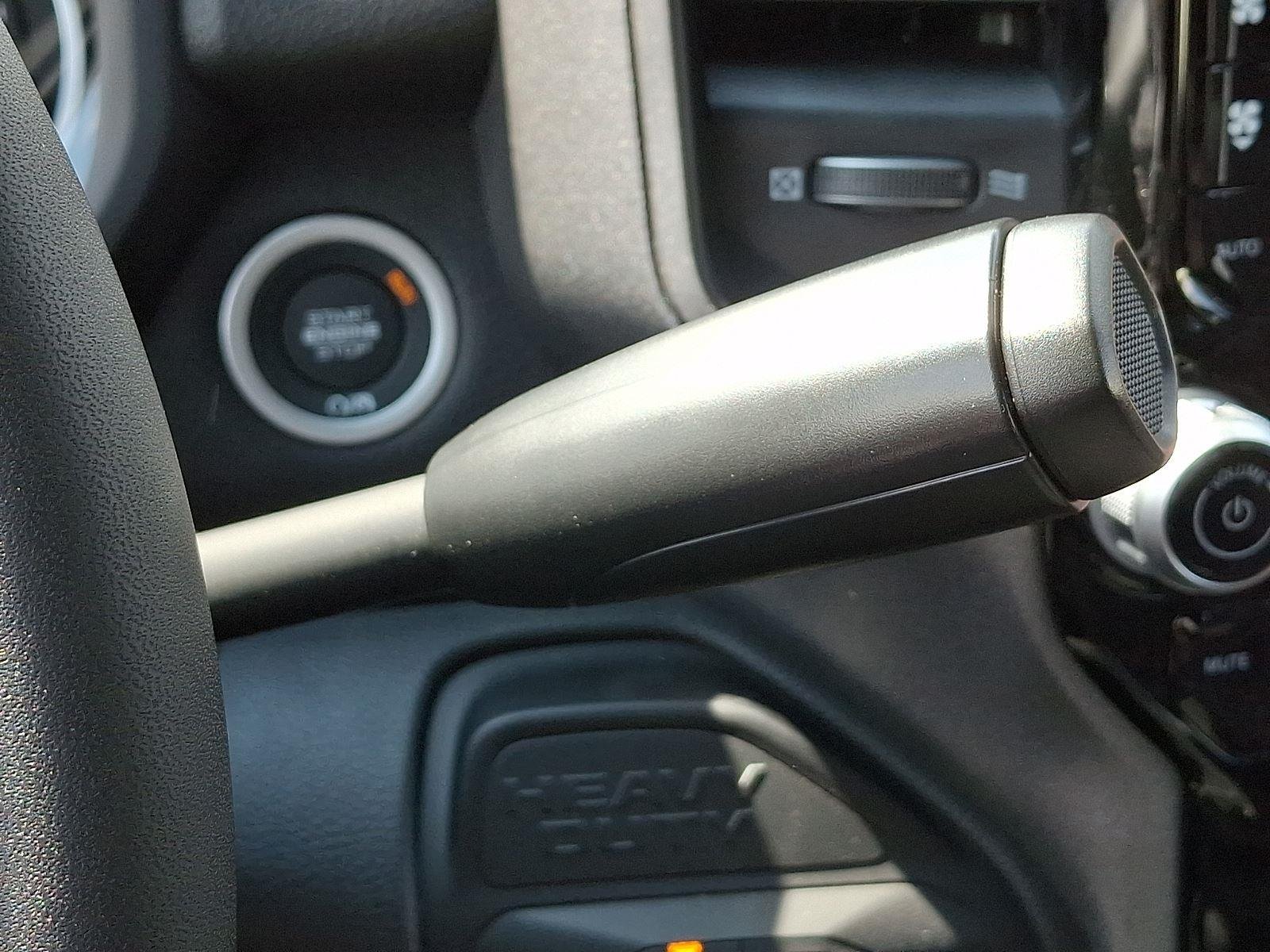 2026 RAM 2500 Tradesman/Black Express - Photo 10