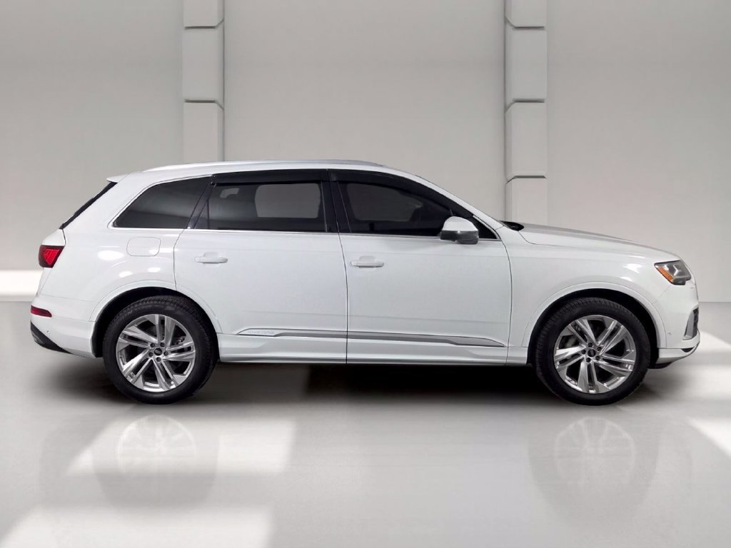 2023 Audi Q7 Premium Plus - Photo 4