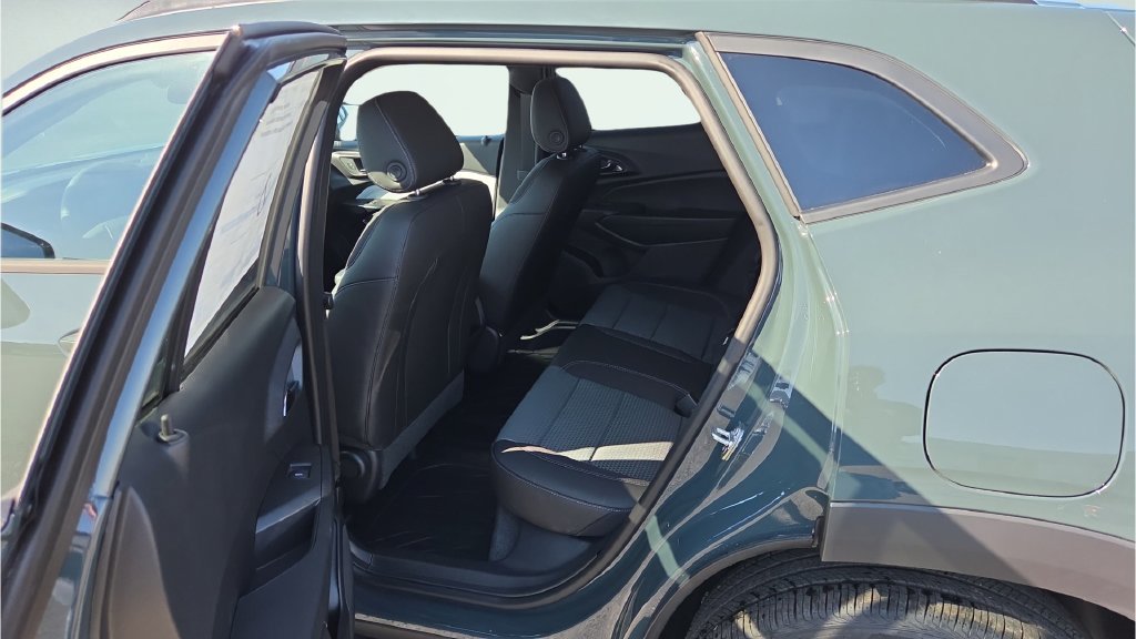 2026 Chevrolet Trax LT - Photo 33
