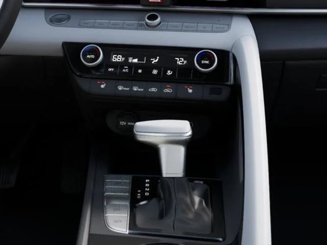 New 2026 Hyundai ELANTRA Limited