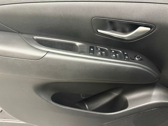 Used 2024 Gray Hyundai SEL image 11