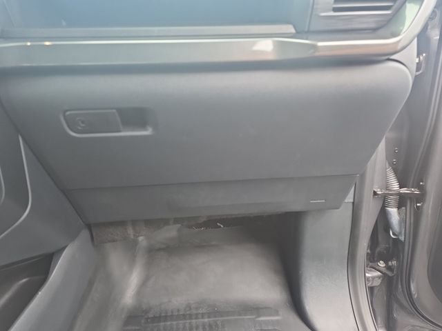 Certified Used 2023 Gray Metallic Ford XL image 18