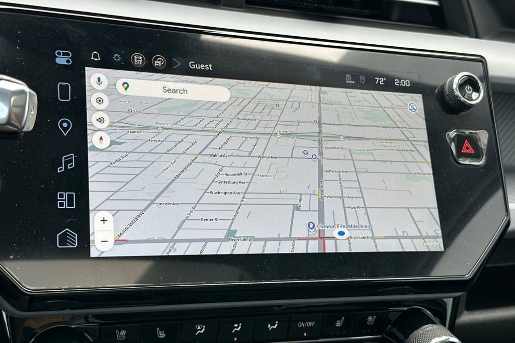 2027 Chevrolet Bolt RS - Photo 24