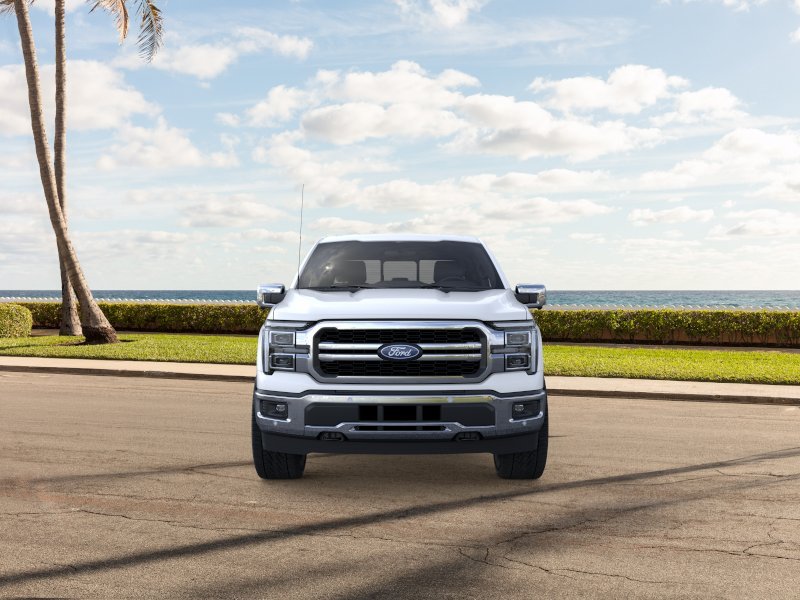 2025 Ford F-150 Lariat - Photo 6