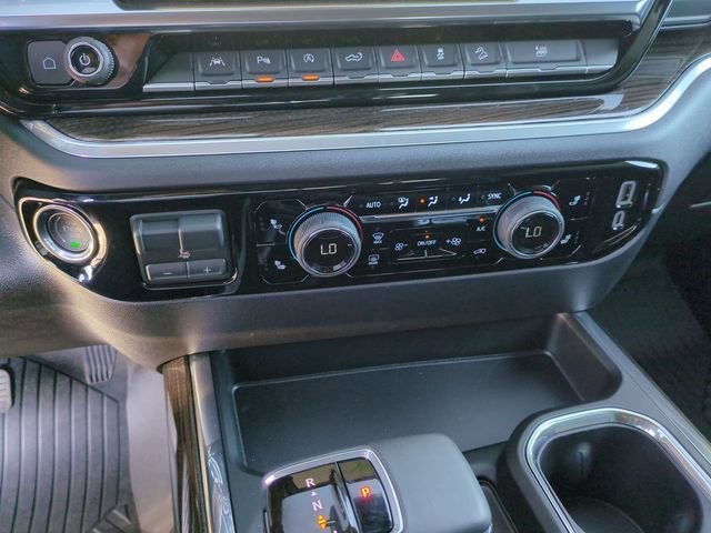 2026 Chevrolet Silverado 1500 RST - Photo 16