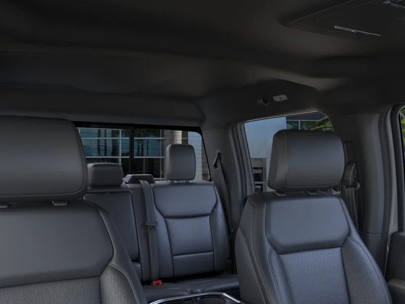 New 2026 Avalanche Ford Lariat® image 44