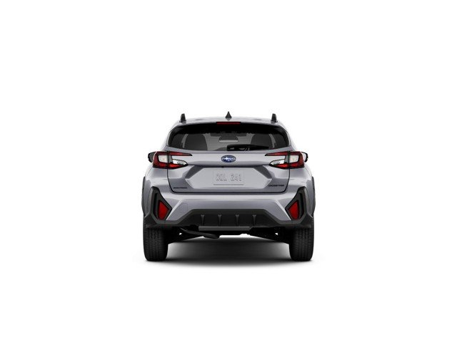 New 2027 ICE SILVER METALLIC Subaru  image 9