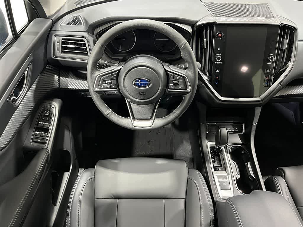 Used 2026 Sapphire Blue Pearl Subaru Premium image 15