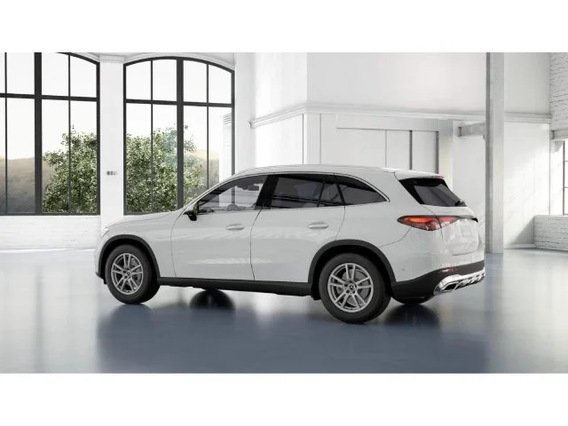 New 2026  Mercedes-Benz GLC 300 image 32