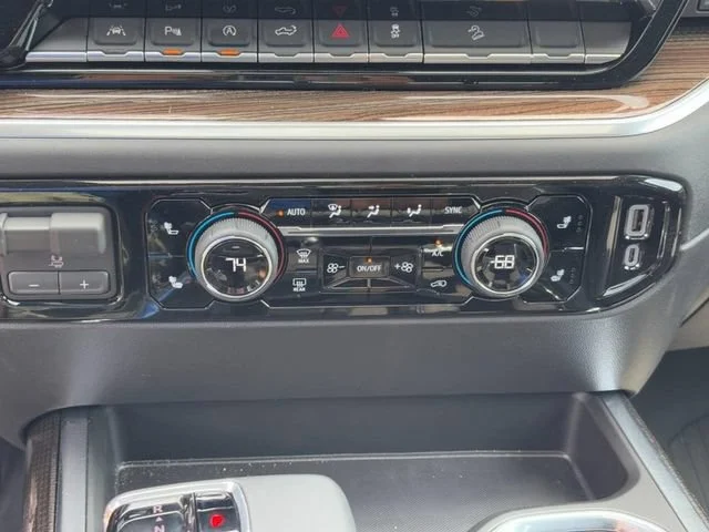 2026 Chevrolet Silverado 1500 LT Trail Boss - Photo 19
