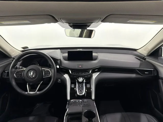 2023 Acura TLX Base - Photo 29