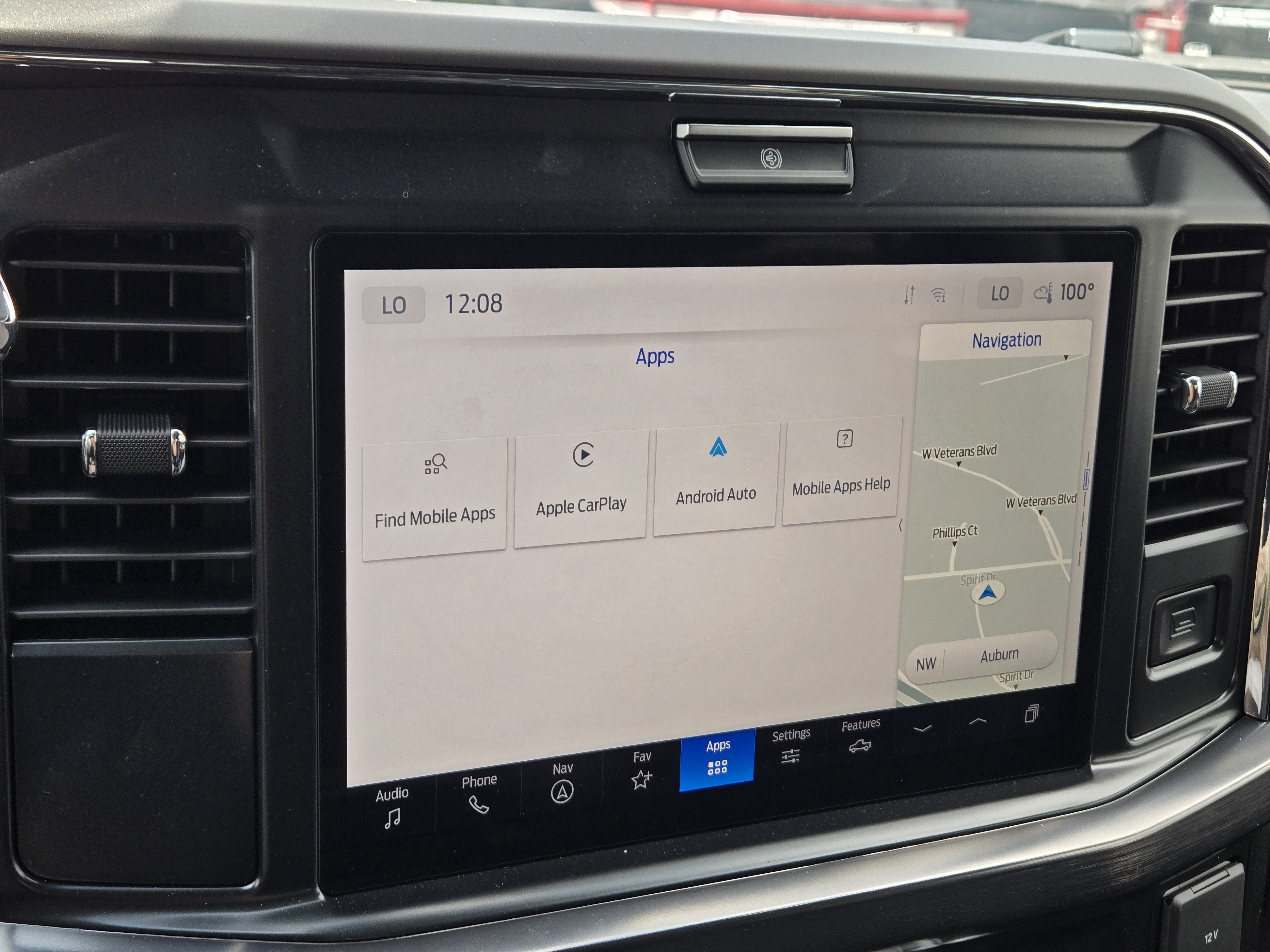 New 2026 Marsh Gray FORD F-450® LARIAT® image 27