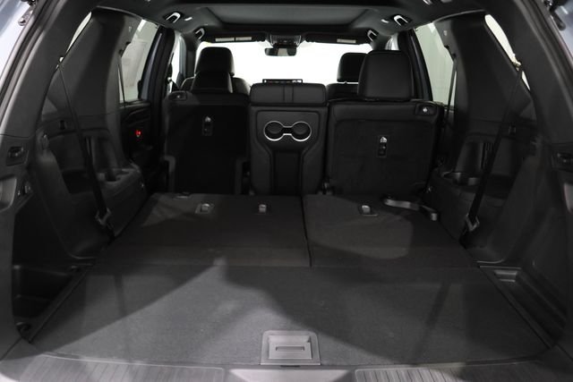 New 2026 Gray Honda Black Edition image 14