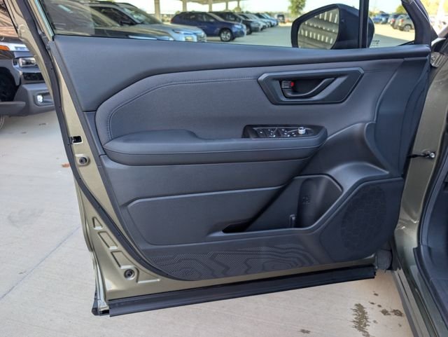 Certified Used 2026 Brown Subaru Premium image 22