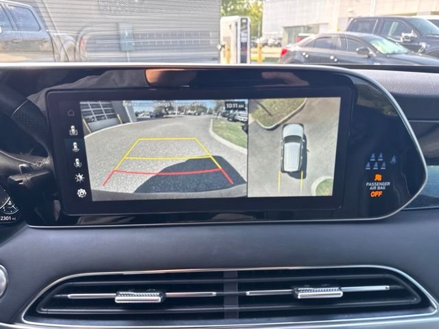2022 Hyundai Palisade Calligraphy - Photo 23
