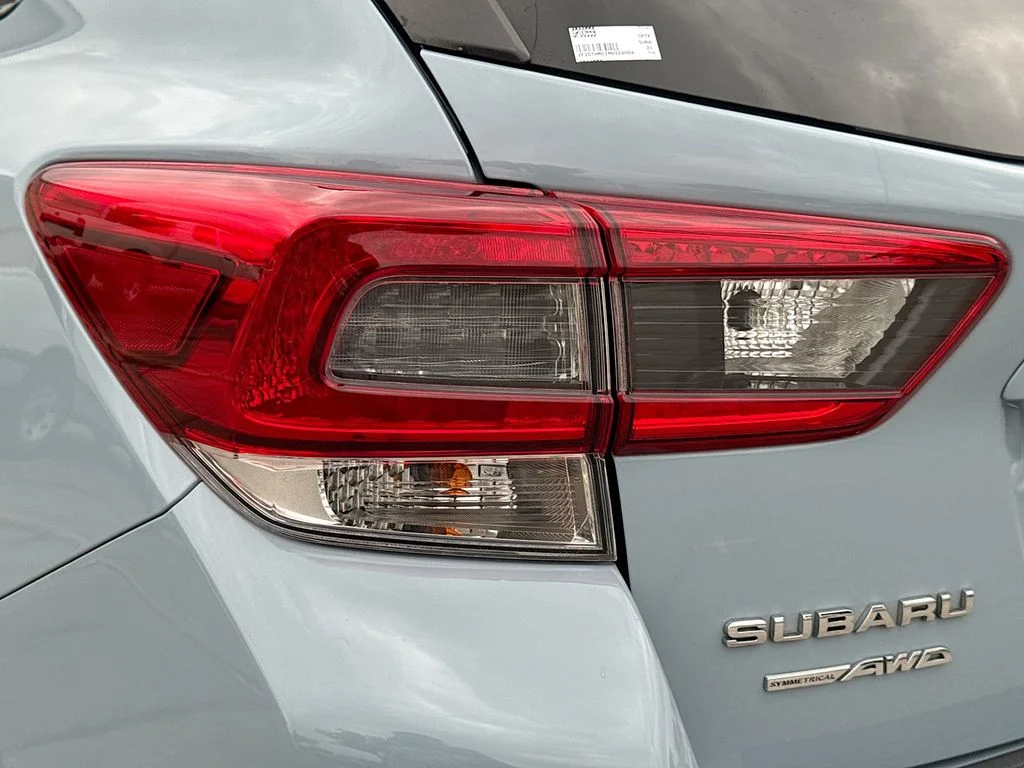 Used 2021 Gray Subaru Limited image 32