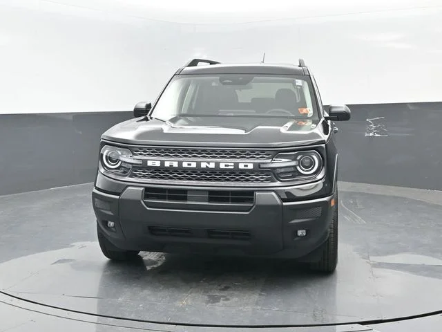 2025 Ford Bronco Sport Big Bend - Photo 24