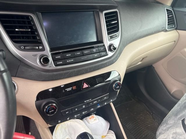 2016 Hyundai Tucson Limited - Photo 3