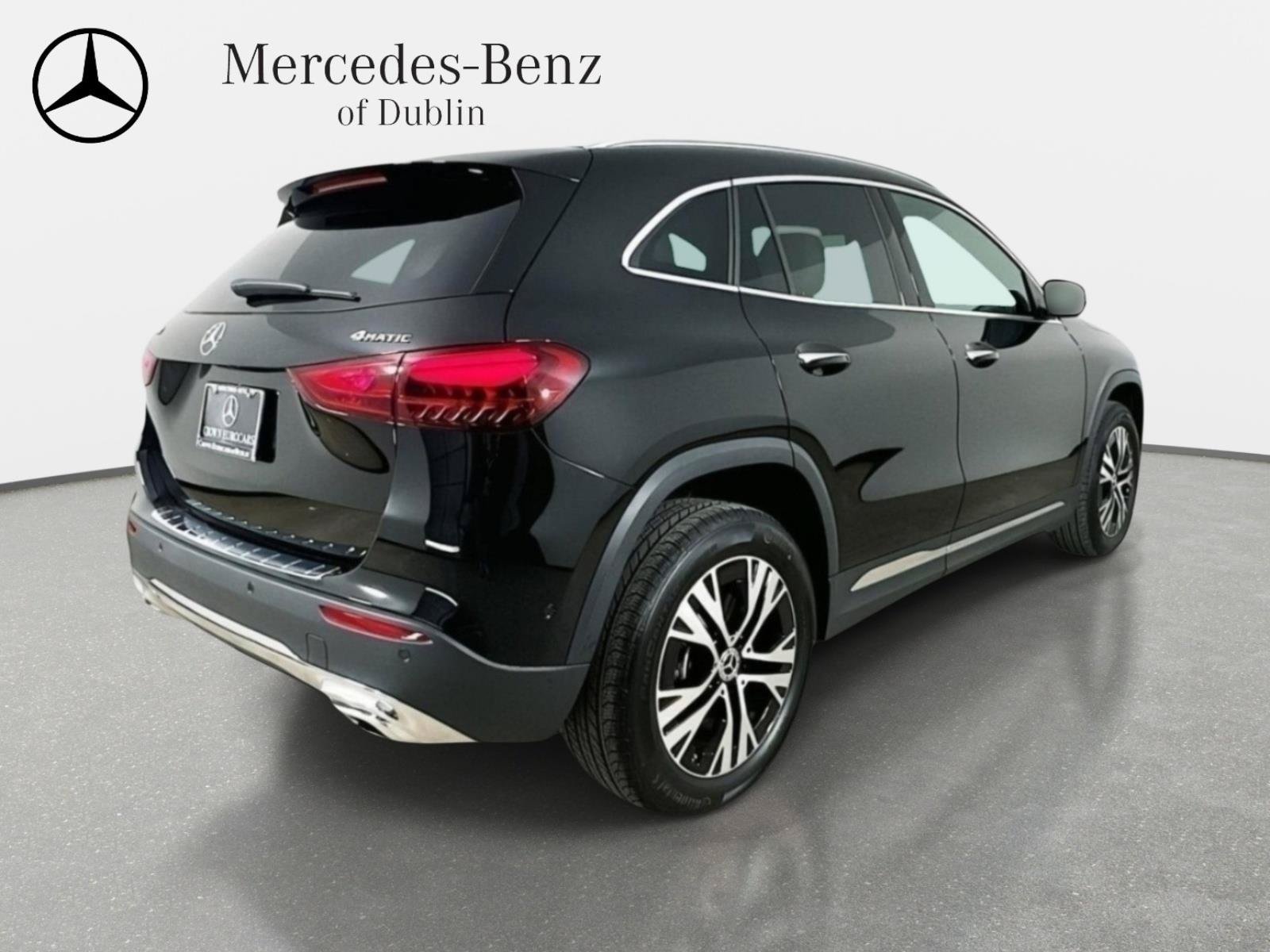 Used 2026  Mercedes-Benz GLA 250 image 7